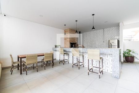 Apartamento para alugar com 49m², 2 quartos e 1 vaga Apartamento para alugar com 49m², 2 quartos e 1 vagaChurrasqueira