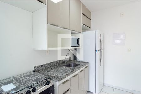 Apartamento para alugar com 49m², 2 quartos e 1 vaga Apartamento para alugar com 49m², 2 quartos e 1 vagaCozinha