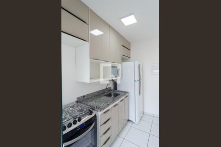 Apartamento para alugar com 49m², 2 quartos e 1 vaga Apartamento para alugar com 49m², 2 quartos e 1 vagaCozinha