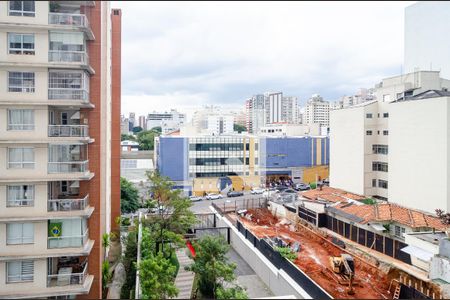 Apartamento para alugar com 49m², 2 quartos e 1 vaga Apartamento para alugar com 49m², 2 quartos e 1 vagaVista do Quarto 1