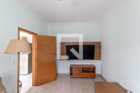 Sala de casa à venda com 4 quartos, 165m² em Jardim Brasília (Zona Leste), São Paulo