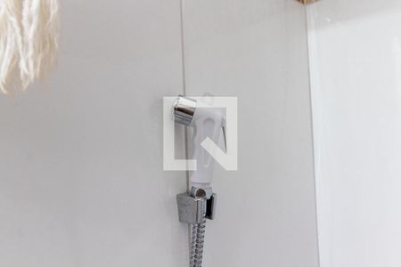 Casa à venda com 165m², 4 quartos e 4 vagasDetalhe do Banheiro da Suite