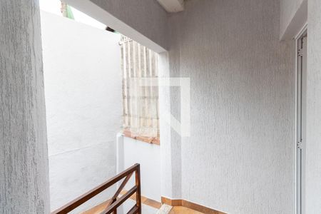 Casa à venda com 165m², 4 quartos e 4 vagasQuintal