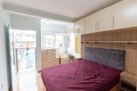 Casa à venda com 165m², 4 quartos e 4 vagasQuarto Suíte 2