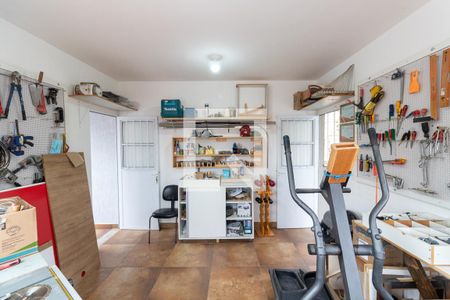 Casa à venda com 165m², 4 quartos e 4 vagasQuarto 2