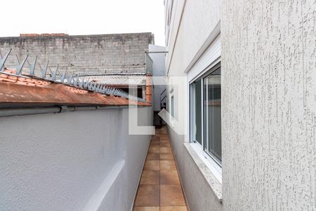 Casa à venda com 165m², 4 quartos e 4 vagasCorredor