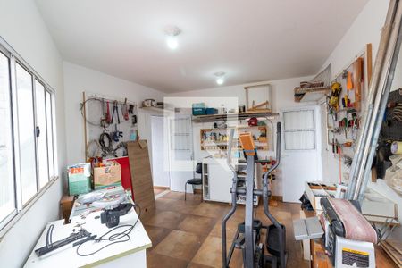 Casa à venda com 165m², 4 quartos e 4 vagasQuarto 2