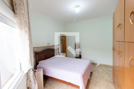 Casa à venda com 165m², 4 quartos e 4 vagasQuarto Suíte 1