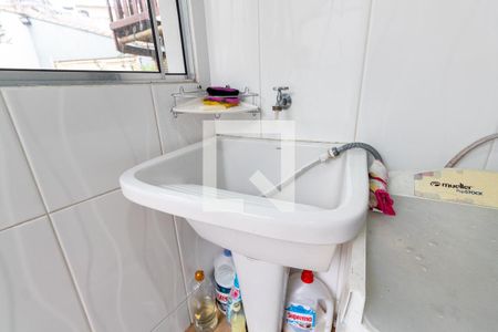 Casa à venda com 165m², 4 quartos e 4 vagasLavanderia 1