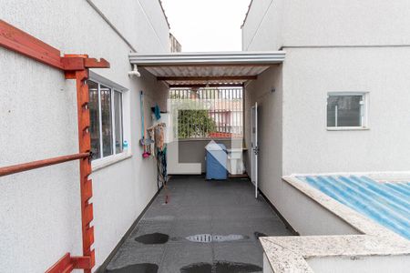 Casa à venda com 165m², 4 quartos e 4 vagasLavanderia 2