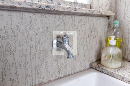 Casa à venda com 165m², 4 quartos e 4 vagasLavanderia (Torneira)