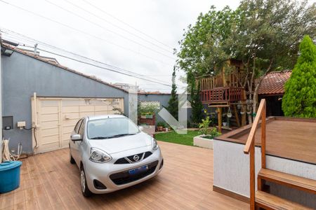 Casa à venda com 165m², 4 quartos e 4 vagasGaragem