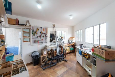 Casa à venda com 165m², 4 quartos e 4 vagasQuarto 2