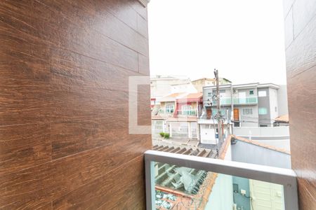 Casa à venda com 165m², 4 quartos e 4 vagasVaranda