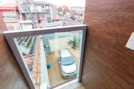 Casa à venda com 165m², 4 quartos e 4 vagasVaranda