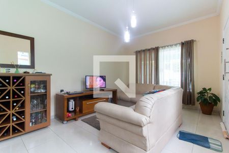 Sala de casa à venda com 4 quartos, 152m² em Vila Formosa, São Paulo