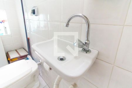 Casa à venda com 152m², 4 quartos e 4 vagasLavabo