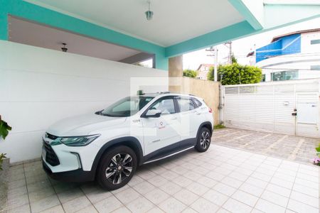 Casa à venda com 152m², 4 quartos e 4 vagasGaragem