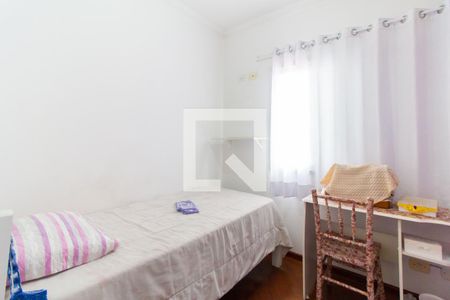 Casa à venda com 152m², 4 quartos e 4 vagasQuarto 02