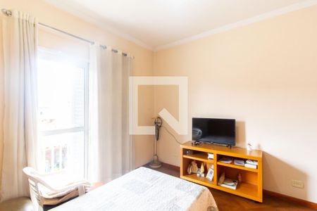 Suíte 01 de casa à venda com 4 quartos, 152m² em Vila Formosa, São Paulo