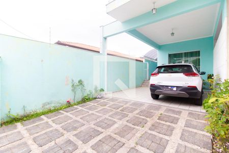 Casa à venda com 152m², 4 quartos e 4 vagasGaragem