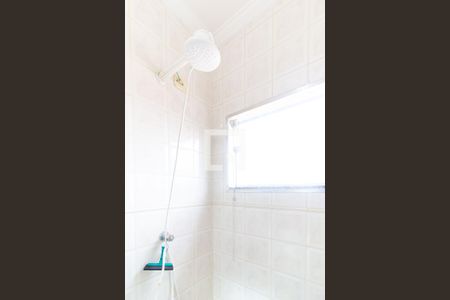 Casa à venda com 152m², 4 quartos e 4 vagasBanheiro da Suíte 01