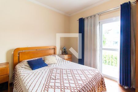 Casa à venda com 152m², 4 quartos e 4 vagasSuíte 02