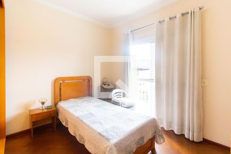 Suíte 01 de casa à venda com 4 quartos, 152m² em Vila Formosa, São Paulo