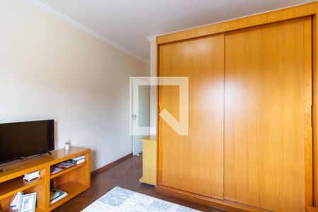 Suíte 01 de casa à venda com 4 quartos, 152m² em Vila Formosa, São Paulo