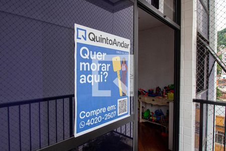Plaquinha de apartamento à venda com 3 quartos, 140m² em Grajau, Rio de Janeiro