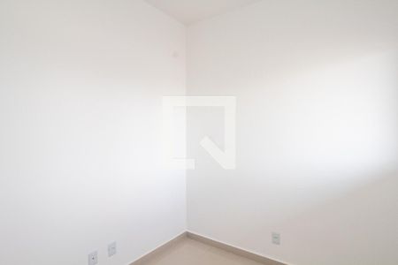 Sala/cozinha
 de apartamento para alugar com 2 quartos, 33m² em Vila Antonieta, São Paulo