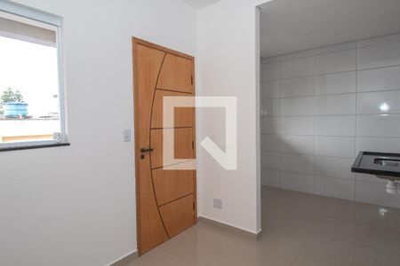 Apartamento para alugar com 2 quartos, 33m² em Vila Antonieta, São Paulo