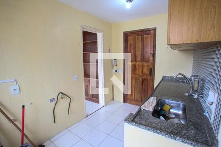Apartamento à venda com 67m², 2 quartos e 1 vaga Apartamento à venda com 67m², 2 quartos e 1 vagaCozinha