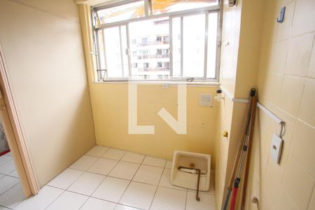 Apartamento à venda com 67m², 2 quartos e 1 vaga Apartamento à venda com 67m², 2 quartos e 1 vagaÁrea de Serviço