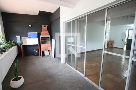 Apartamento à venda com 67m², 2 quartos e 1 vaga Apartamento à venda com 67m², 2 quartos e 1 vagaÁrea comum - Salão de festas