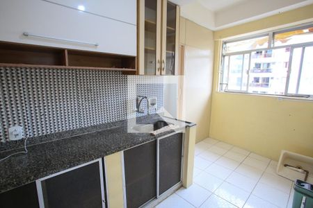 Apartamento à venda com 67m², 2 quartos e 1 vaga Apartamento à venda com 67m², 2 quartos e 1 vagaCozinha