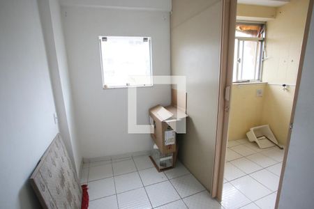 Apartamento à venda com 67m², 2 quartos e 1 vaga Apartamento à venda com 67m², 2 quartos e 1 vagaQuarto de Serviço