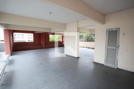 Apartamento à venda com 67m², 2 quartos e 1 vaga Apartamento à venda com 67m², 2 quartos e 1 vagaÁrea Comum - Playground