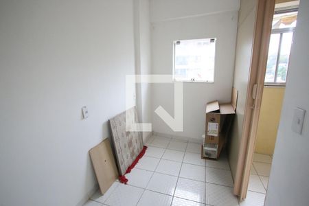 Apartamento à venda com 67m², 2 quartos e 1 vaga Apartamento à venda com 67m², 2 quartos e 1 vagaQuarto de Serviço