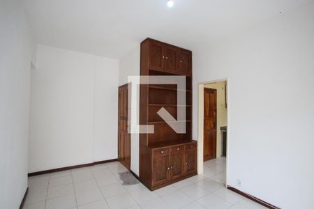 Sala de apartamento à venda com 2 quartos, 67m² em Pechincha, Rio de Janeiro