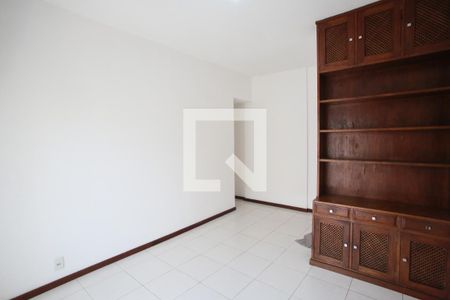 Sala de apartamento à venda com 2 quartos, 67m² em Pechincha, Rio de Janeiro