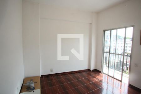 Quarto 1 de apartamento à venda com 2 quartos, 67m² em Pechincha, Rio de Janeiro