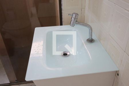 Apartamento à venda com 67m², 2 quartos e 1 vaga Apartamento à venda com 67m², 2 quartos e 1 vagaBanheiro