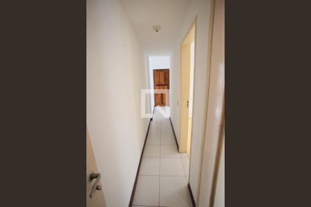 Apartamento à venda com 67m², 2 quartos e 1 vaga Apartamento à venda com 67m², 2 quartos e 1 vagaCorredor