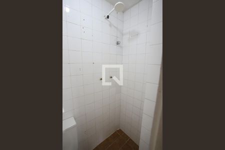 Apartamento à venda com 67m², 2 quartos e 1 vaga Apartamento à venda com 67m², 2 quartos e 1 vagaBanheiro de Serviço