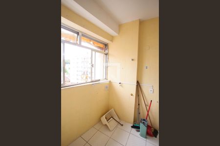 Apartamento à venda com 67m², 2 quartos e 1 vaga Apartamento à venda com 67m², 2 quartos e 1 vagaÁrea de Serviço