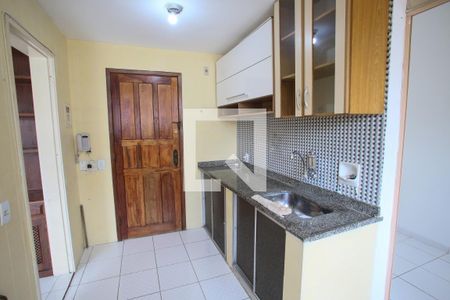 Apartamento à venda com 67m², 2 quartos e 1 vaga Apartamento à venda com 67m², 2 quartos e 1 vagaCozinha