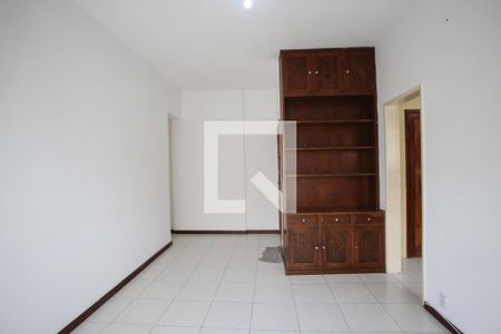Sala de apartamento à venda com 2 quartos, 67m² em Pechincha, Rio de Janeiro