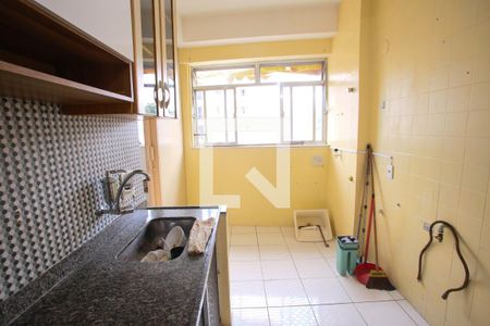 Apartamento à venda com 67m², 2 quartos e 1 vaga Apartamento à venda com 67m², 2 quartos e 1 vagaCozinha