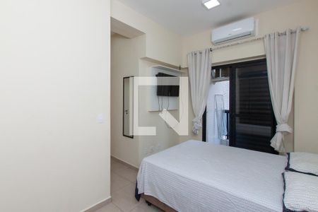 Apartamento para alugar com 65m², 1 quarto e 2 vagas Apartamento para alugar com 65m², 1 quarto e 2 vagasSuíte